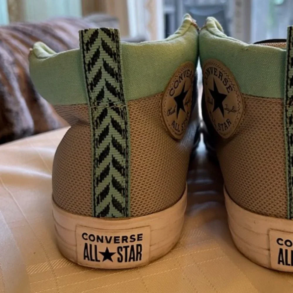 Converse Chuck Taylor All Stars - Picture 4 of 4